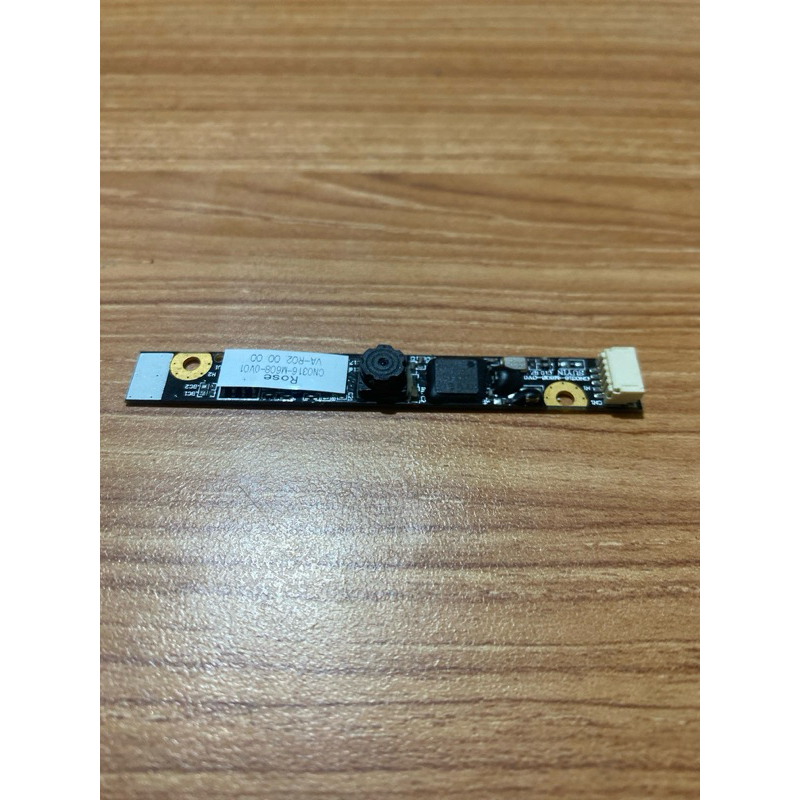 webcam notbook acer aspire one ZG5 murah berkualitas terjamin kamera