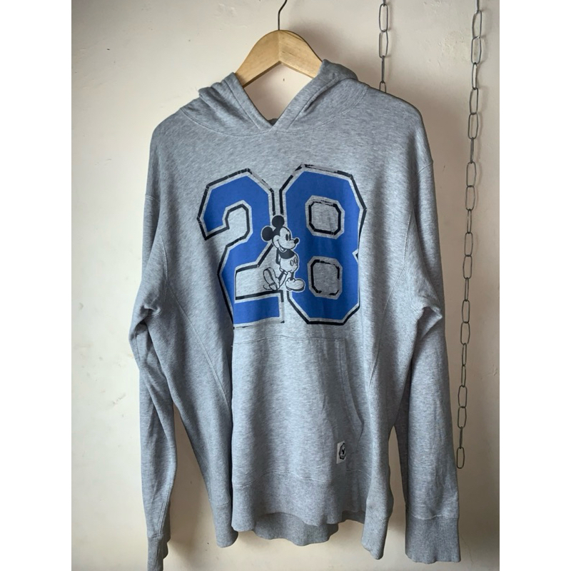 DISNEY HOODIE
