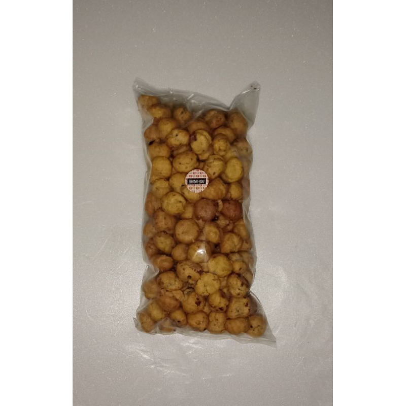

soes coklet