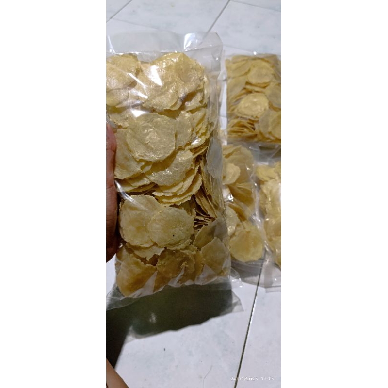 

termurah emping mlinjo