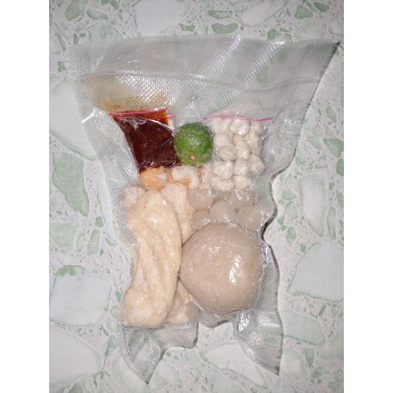 

BASO ACI JUMBO AYAM SUWIR/JANDO