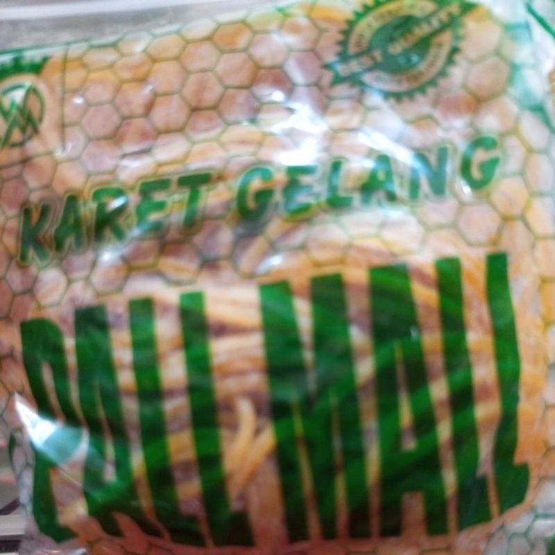 

Karet Gelang Kuning Murah