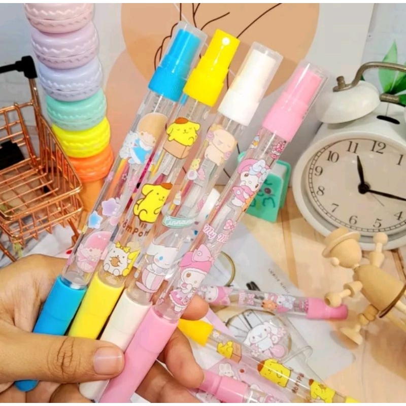 

Pensil Anak Motif Kartun