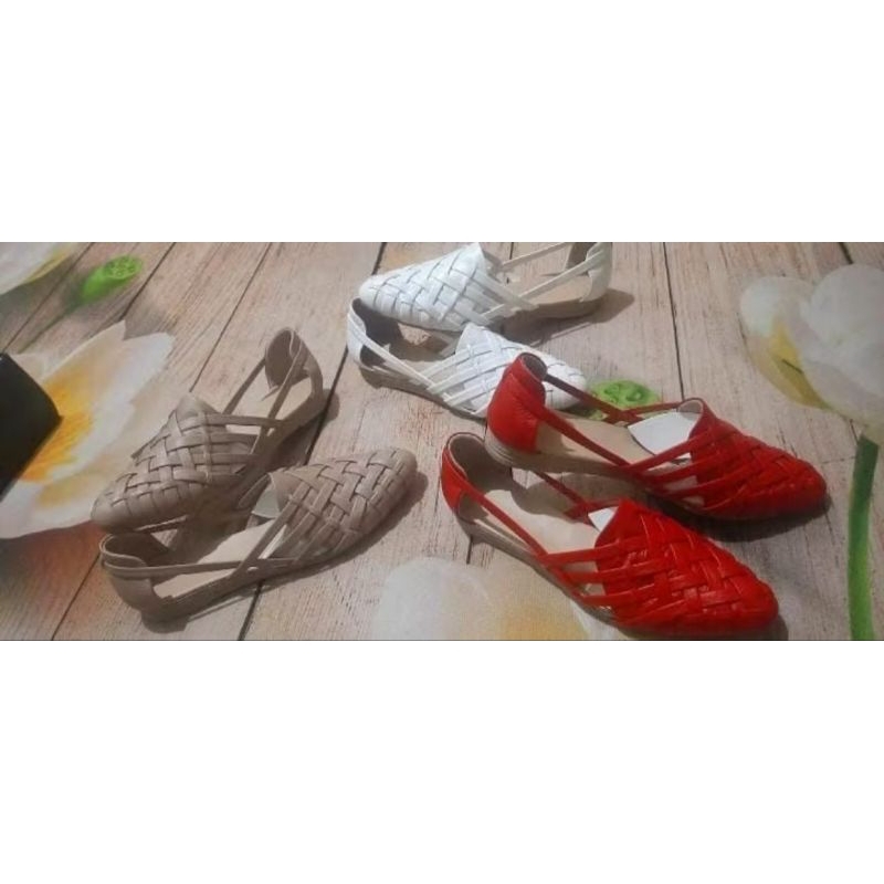 [KEKULITAN] SEPATU ANYAM KULIT SAPI ASLI/SEPATU KULIT GARUT/SEPATU KULIT SAPI ASLI/SEPATU KULIT MURA
