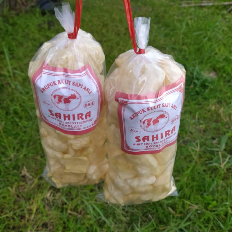 

krupuk kulit/kerupuk rambak