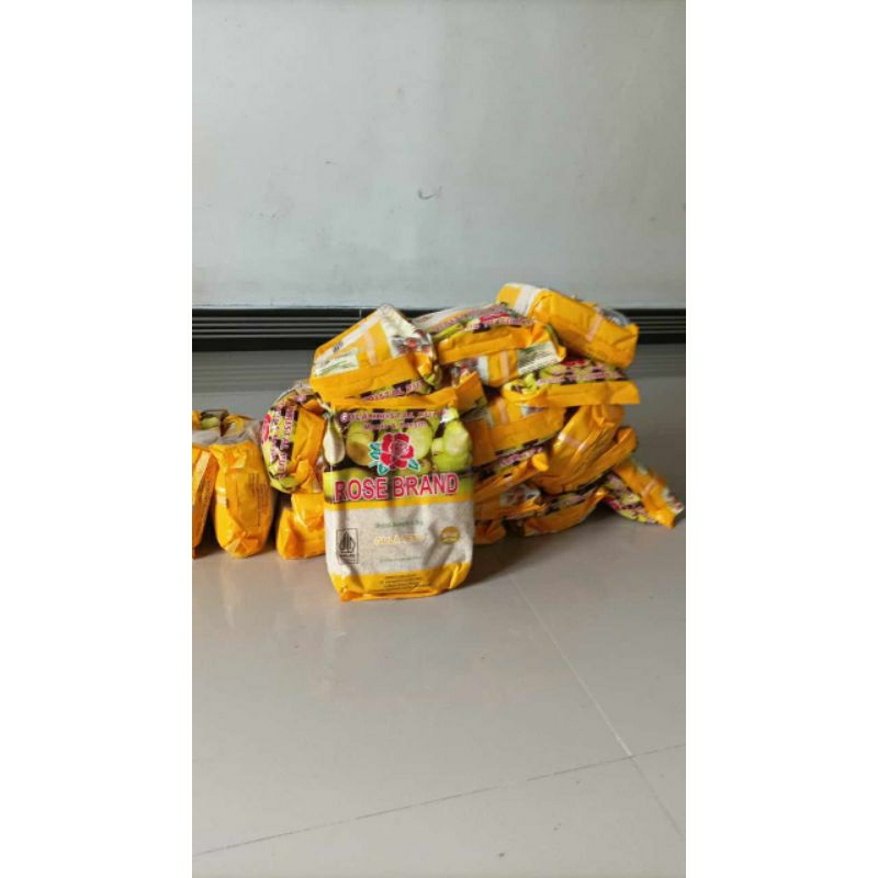 

Gula Rosebrand 10kg Warna kuning