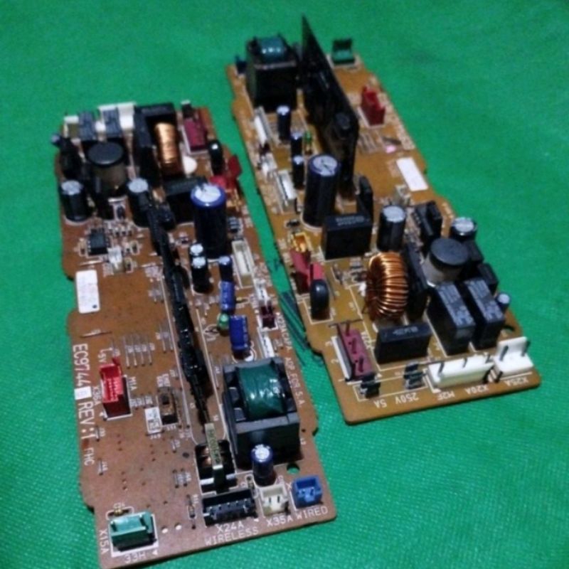 Modul PCB AC Daikin CASSETTE indoor