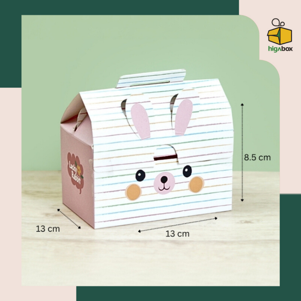 

Box souvenir ulang tahun anak Box Snack ultah Anak Goodie Bag Ulang Tahun Box Sovenir ulang tahun Box bingkisan snack anak | BM23