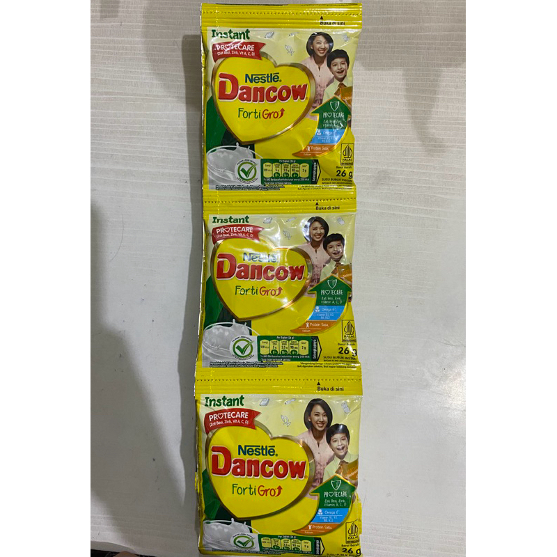 

Susu dancow isi 10pcs/ rcg