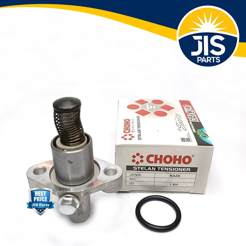 TONJOKAN KETENG SETELAN STELAN KETENG KAZE KAZE R CHOHO TENSIONER LIFTER