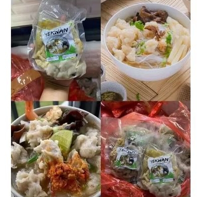 

tekwan yukning viral