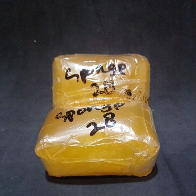 

Sponge 28 250gr