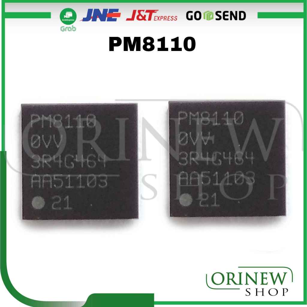 Ic Power Lenovo S880 S90 Samsung G130 Ic PA PM8110