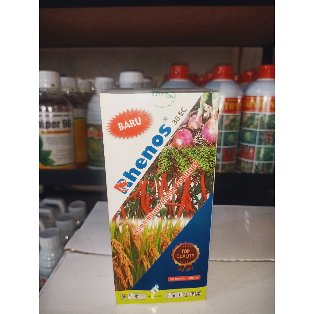 RHENOS 36 EC 400 ML