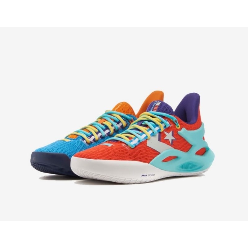 Sepatu Basket Converse Allstar Bb Trillian Cx Original