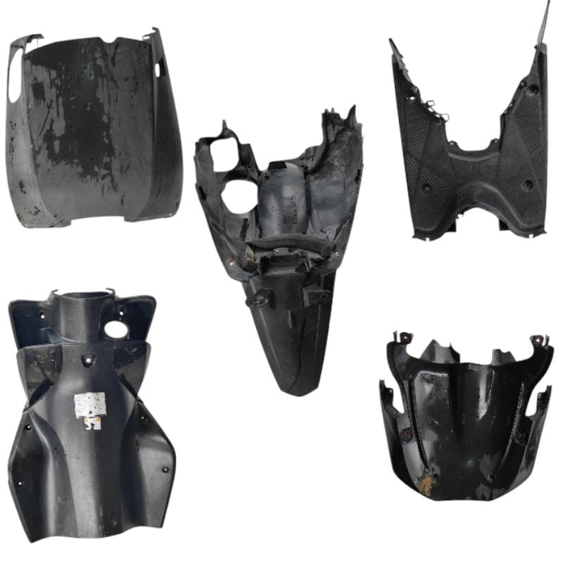 bodi kasar xeon karbu 44D original