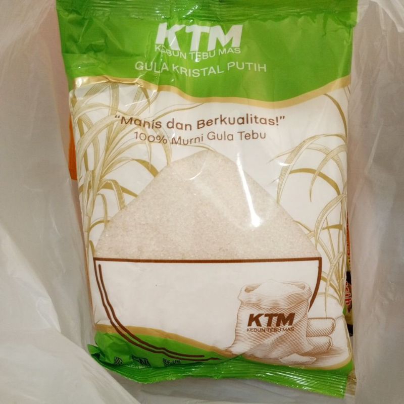 

GULA KTM 1 KG