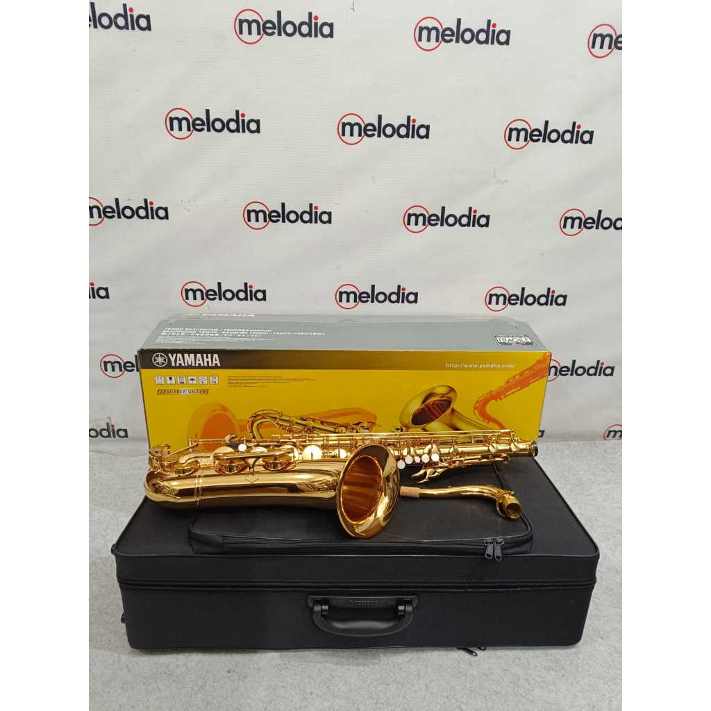Yamaha YTS 280 Tenor Saxophone