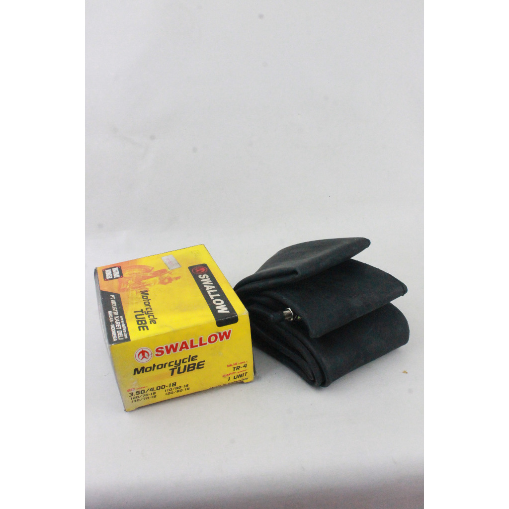 SWALLOW BAN DALAM MOTOR UKURAN RING 18