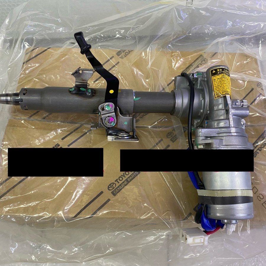 Column stir-EPS Yaris-Vios gen 2