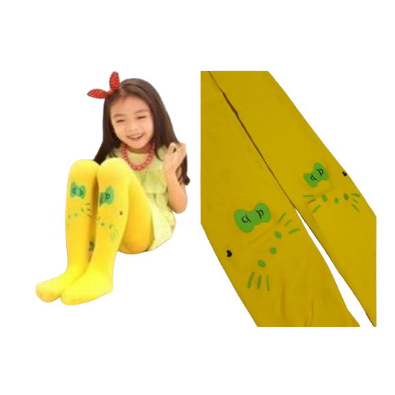 STOCKING ANAK HELLO KITTY / STOCKING ANAK FASHION / STOCKING MOTIF KARAKTER / STOCKING CELANA / STOC