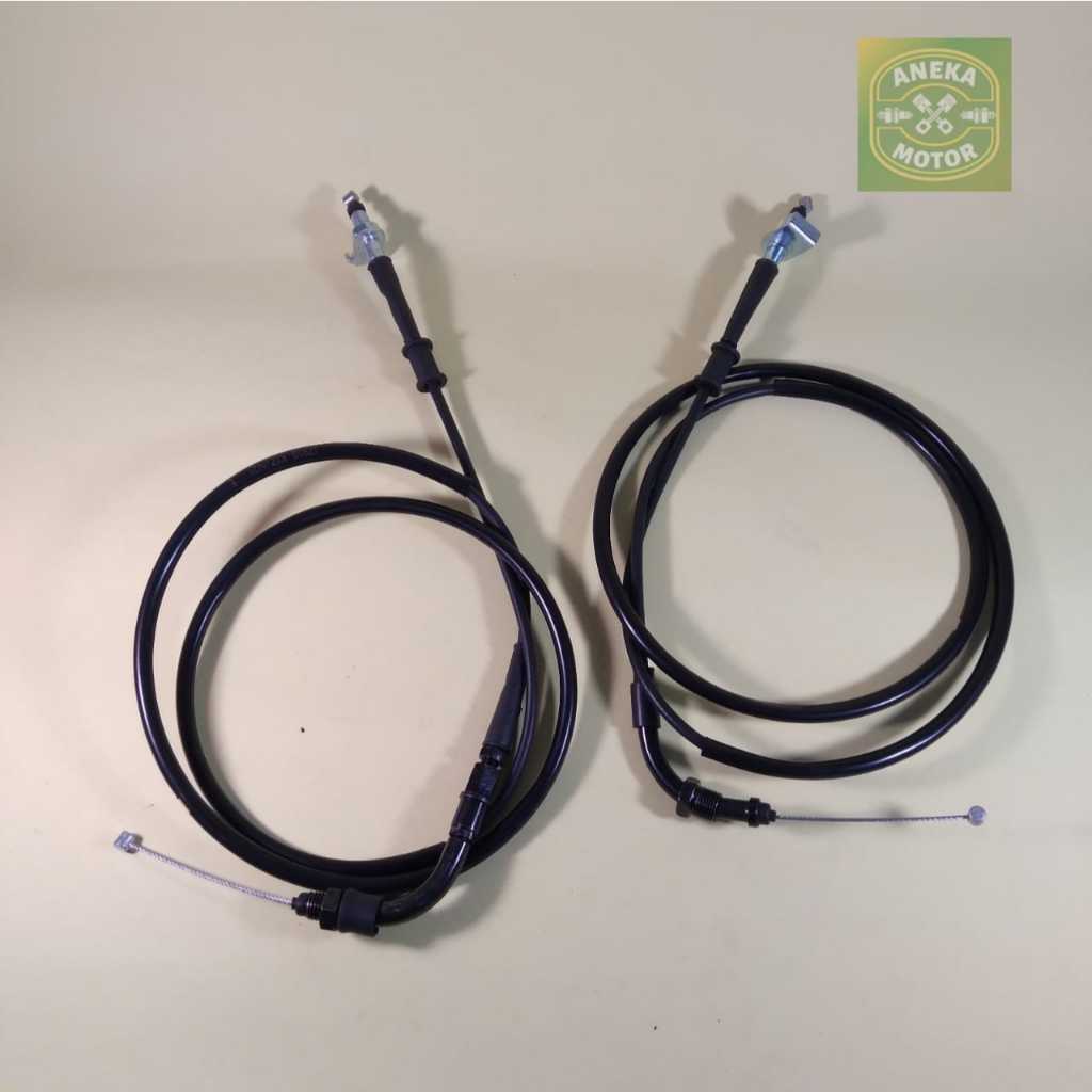 Kabel Tali Gas PCX 160 PCX160 Takeho