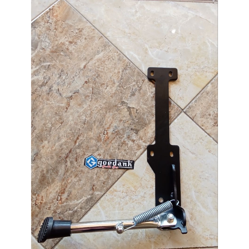 STANDAR SAMPING VESPA MODEL CUPINI RING 10 STANDAR SAMPING RING 10 ALL VESPA SUPER SPRINT PX