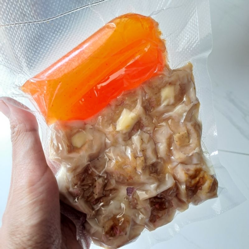 

DIMSUM MIX 20 PCS