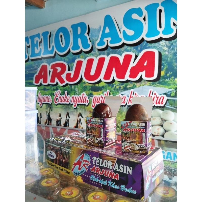 

TELOR ASIN BAKAR ISI 10 PCS ASLI BREBES