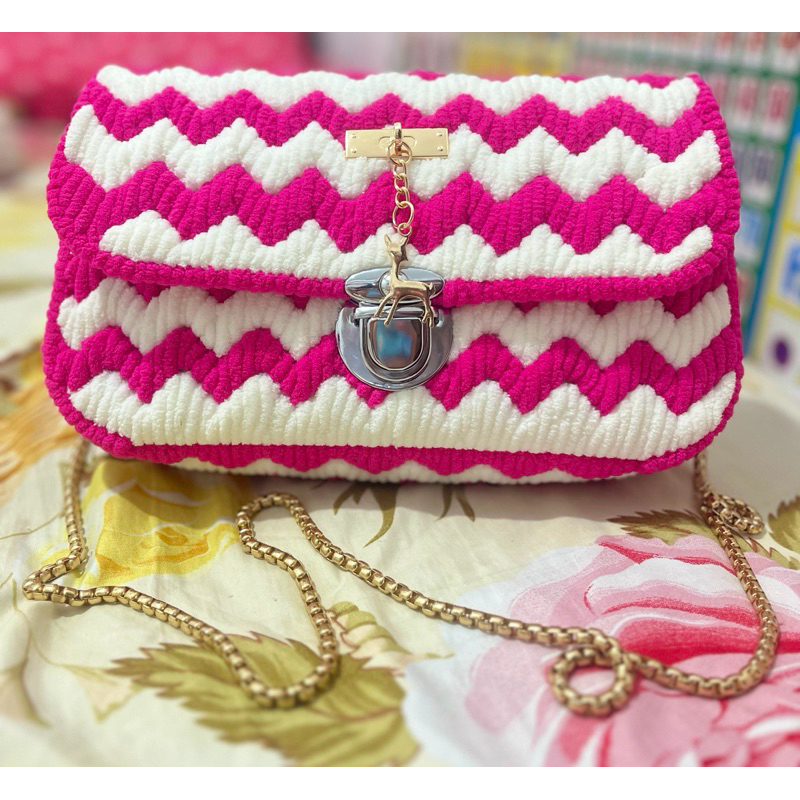 TAS CANVAS WANITA, TAS SELEMPANG WANITA, TAS WANITA MURAH, TAS PLASTIK CANVAS, TAS HANDMADE, TAS SEL