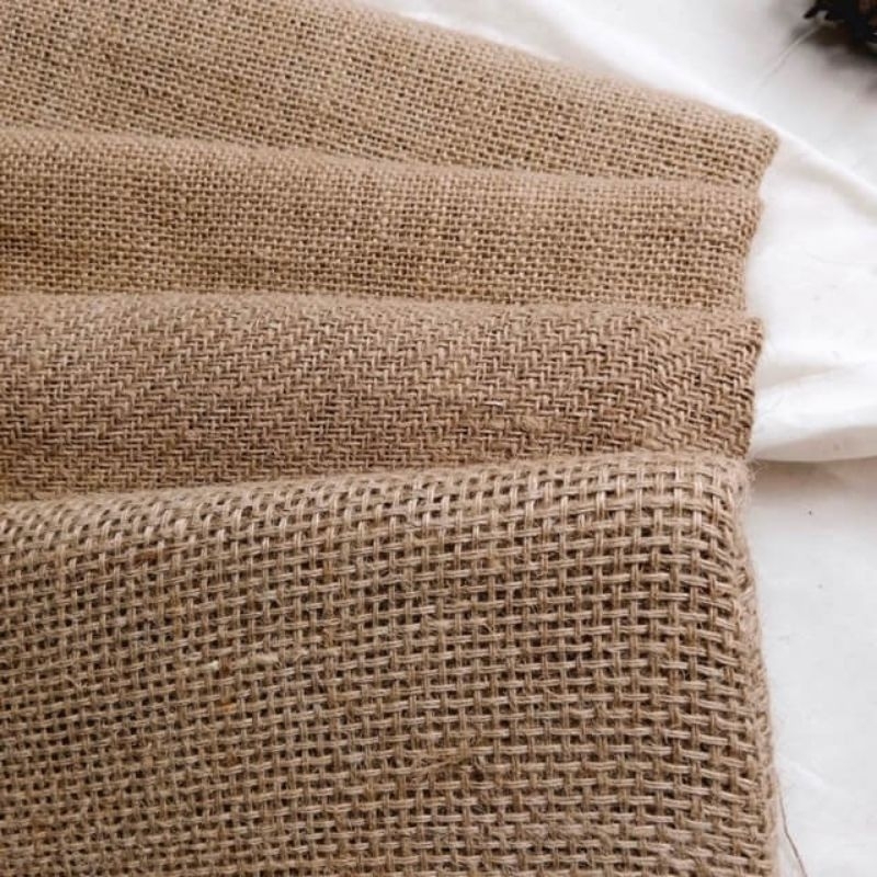 

extra packaging + kardus + karung goni