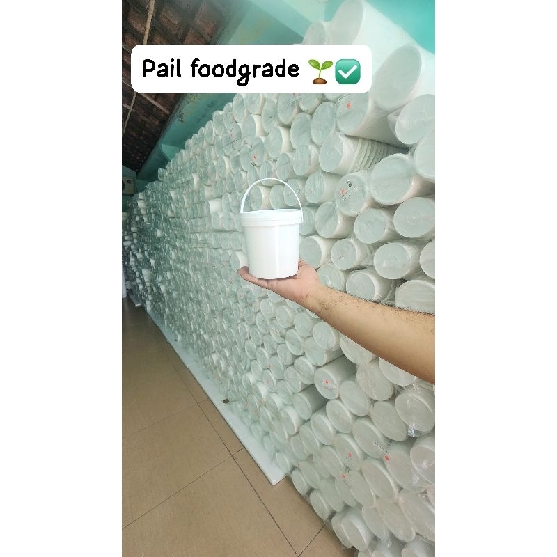 Ember kosong kurma 1kg