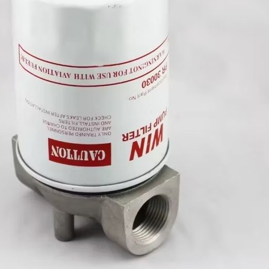 filter solar water separator 1 inch Water Separator Solar 1"x1" Filter Solar BBM - Model besi