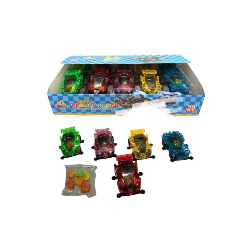 

Permen Mainan Tamiya isi 20pcs