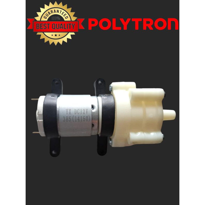 Pompa Dispenser Polytron PWC-777