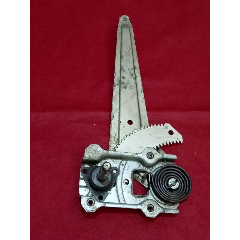 Regulator kaca Vios gen 3 kanan belakang