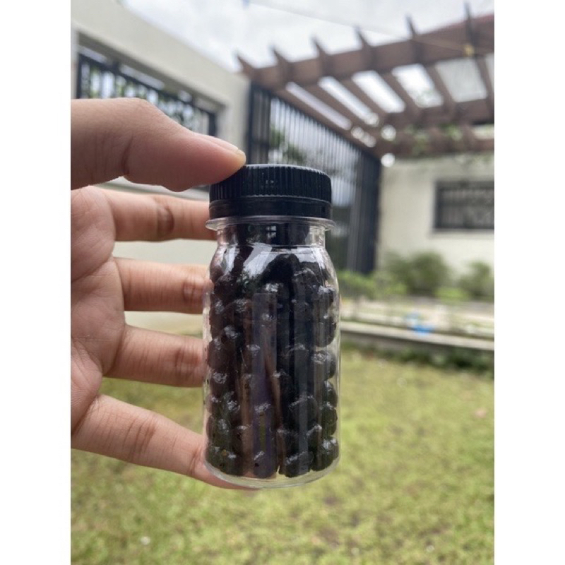 

JAMU KHAS ASLI KALIMANTAN
