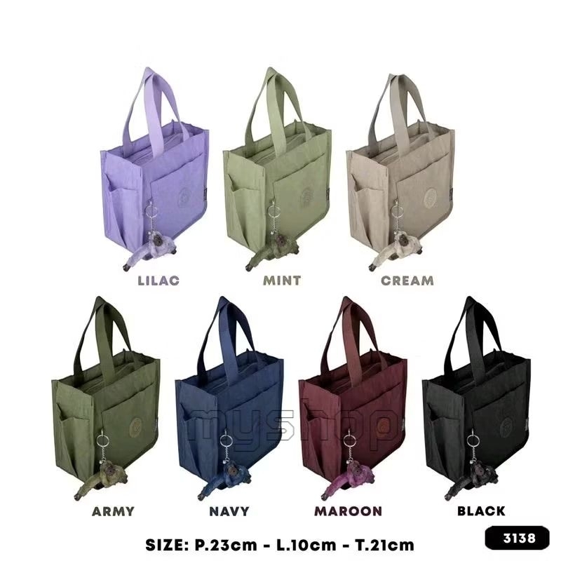 TAS SELEMLPANG WANITA / Handbag WANITA 3138