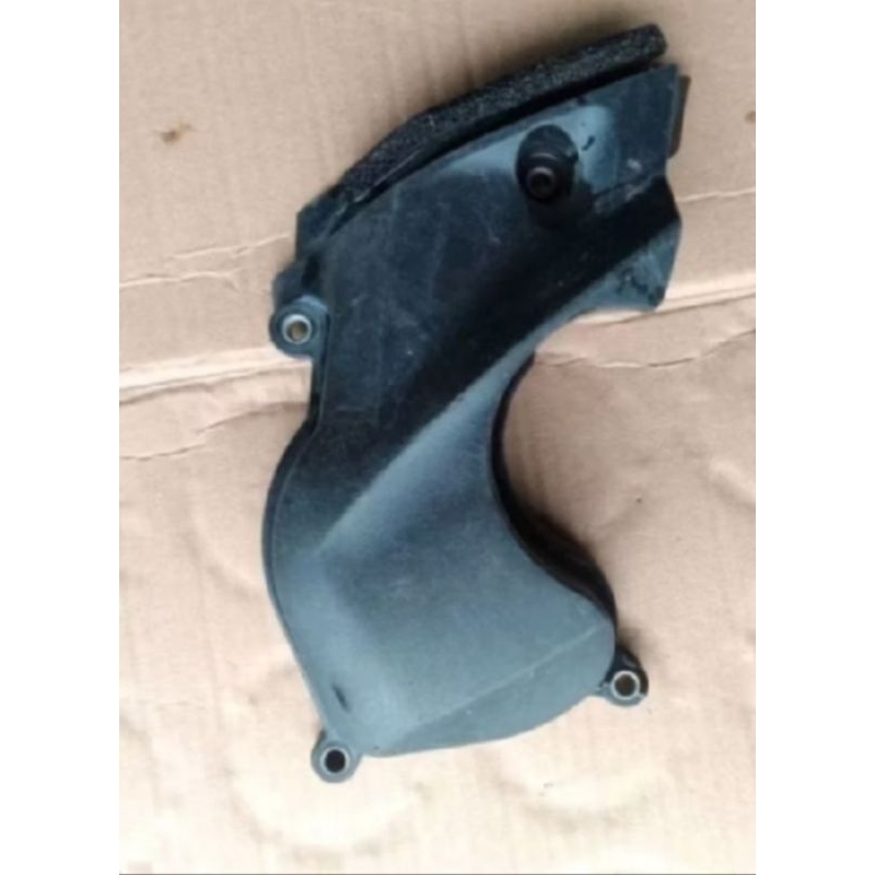 cover tutup CVT Yamaha Mio j Mio GT X.Ride 115 Fino 115 original copotan