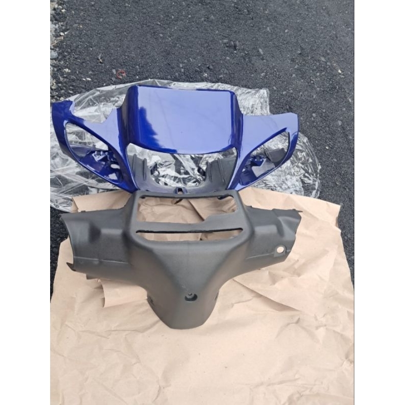 Batok Depan Fiz R / Vega R lama/ Force 1 Full Set