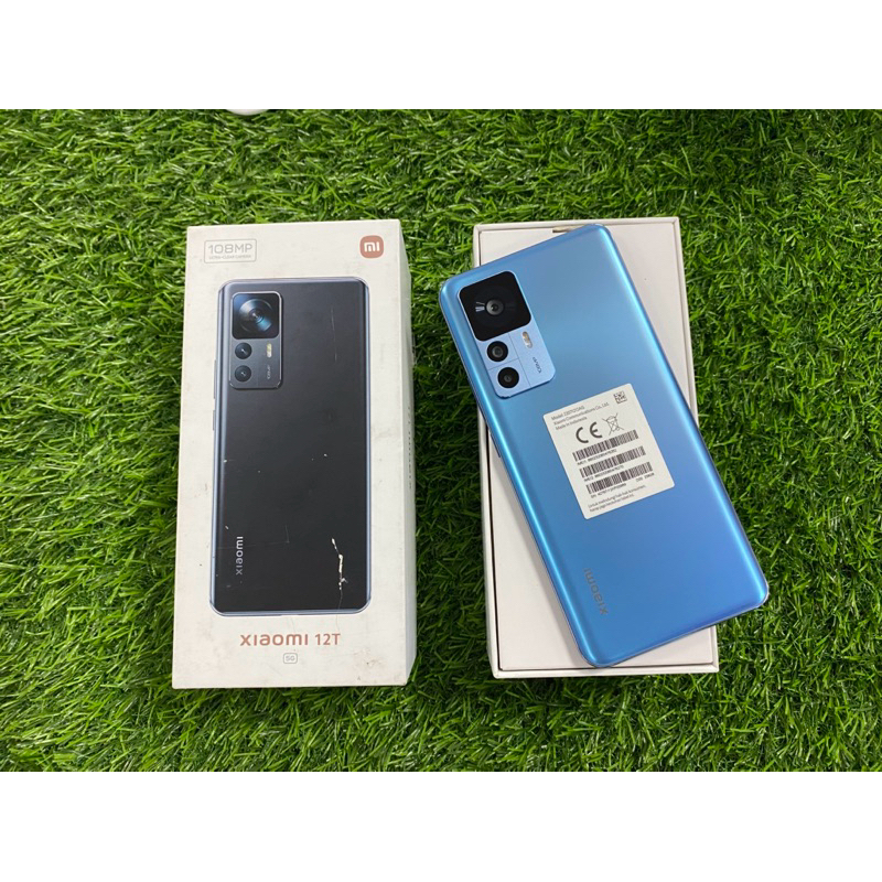 Xiaomi Smartphone XIAOMI 12T