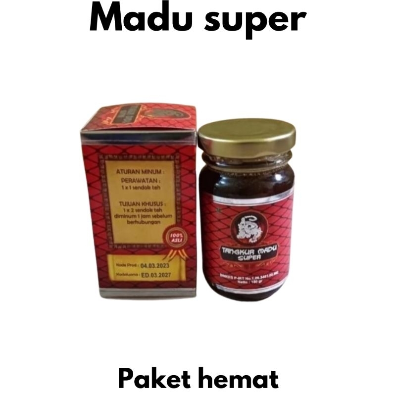 

madu tangkur asli 100% ORI murah (1 & 2 pcs)/tangkur madu super asli/madu tangkur super madu kuat TERMURAH