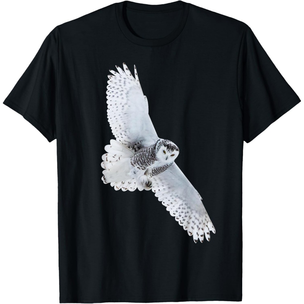 Burung Hantu Burung Motif Burung Hantu Desain Burung Kaos Burung Hantu