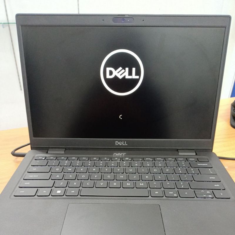 (Second) Laptop Dell latitude 3420 Core i7 Gen11 | RAM 8GB | SSD 256GB | Touchscreen | Performa OK