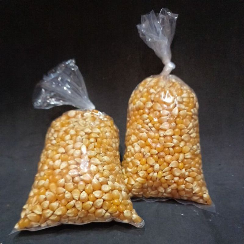 

Jagung Pop Corn 250Gr