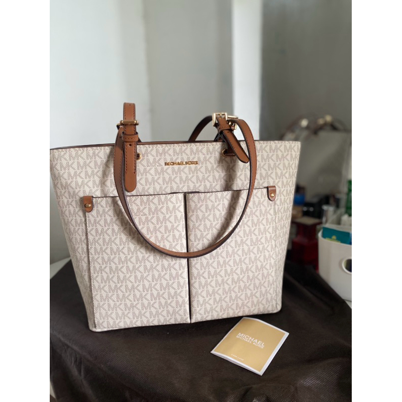 michael kors tote