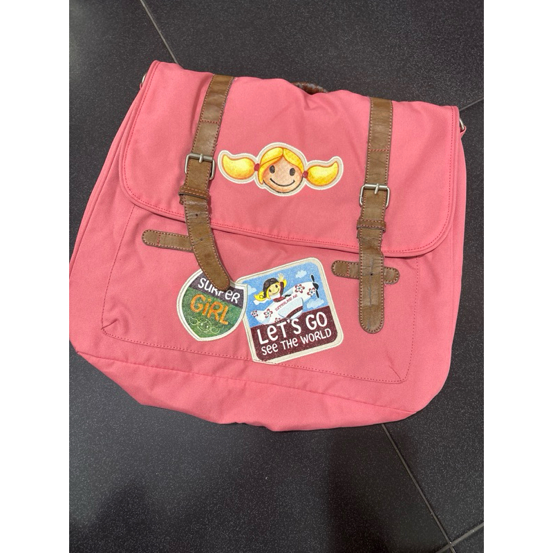 Tas slempang SURFER GIRL