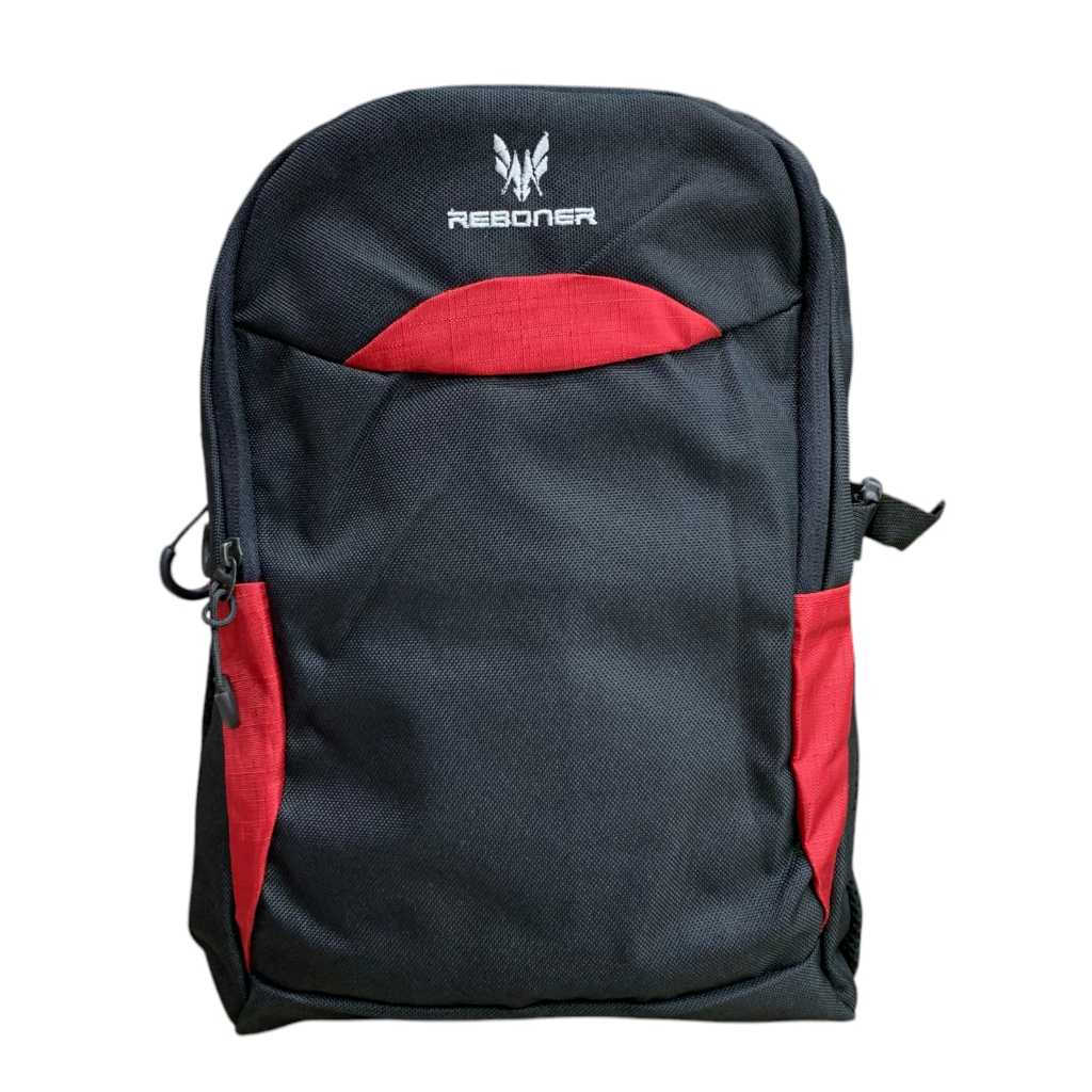 Reboner 4895 Tas Ransel Kekinian Pria