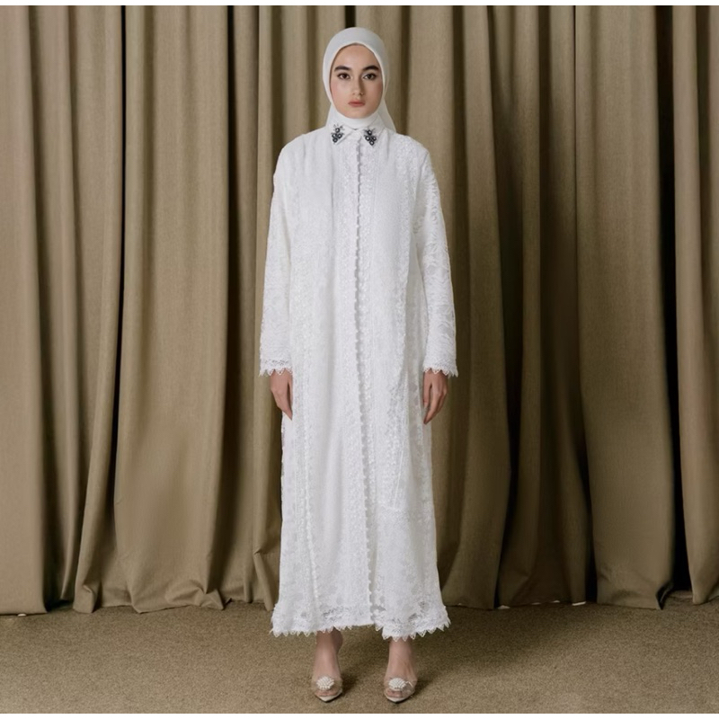 Jenna and Kaia - Kelsie Dress