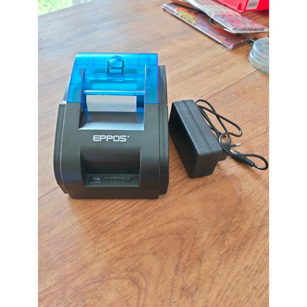 EPPOS Plus Desktop Printer THermal EP 58 PLUS